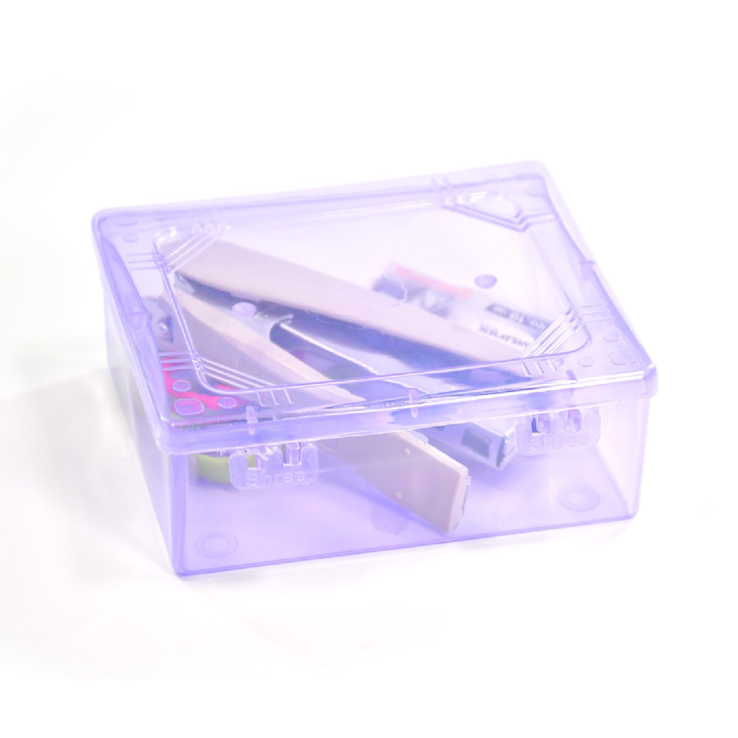 2925 Commander Container 33 used for storing things and stuffs and can also be used in any kind of places. DeoDap 2925 Commander Container 33 used for storing things and stuffs and can also be used in any kind of places. DeoDap